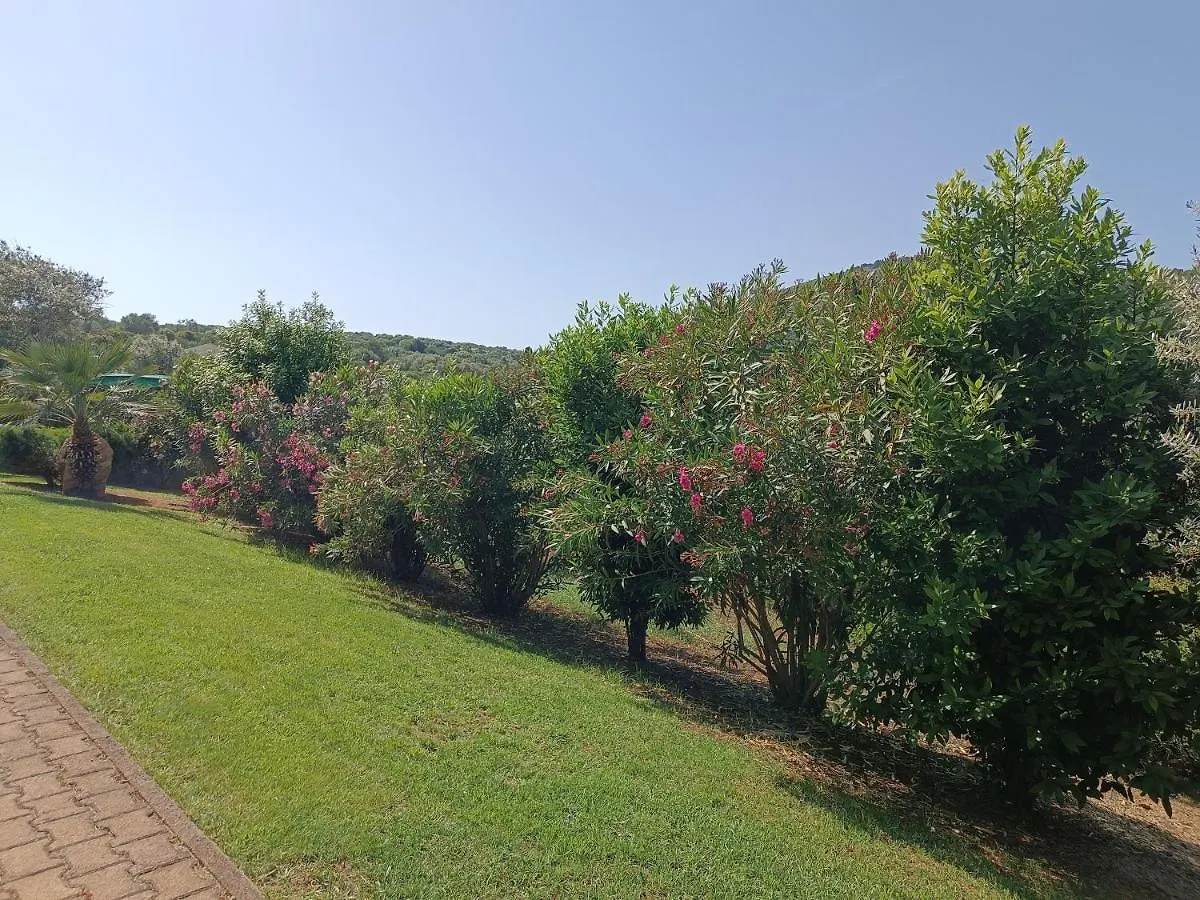 Villa Rosanna Alghero