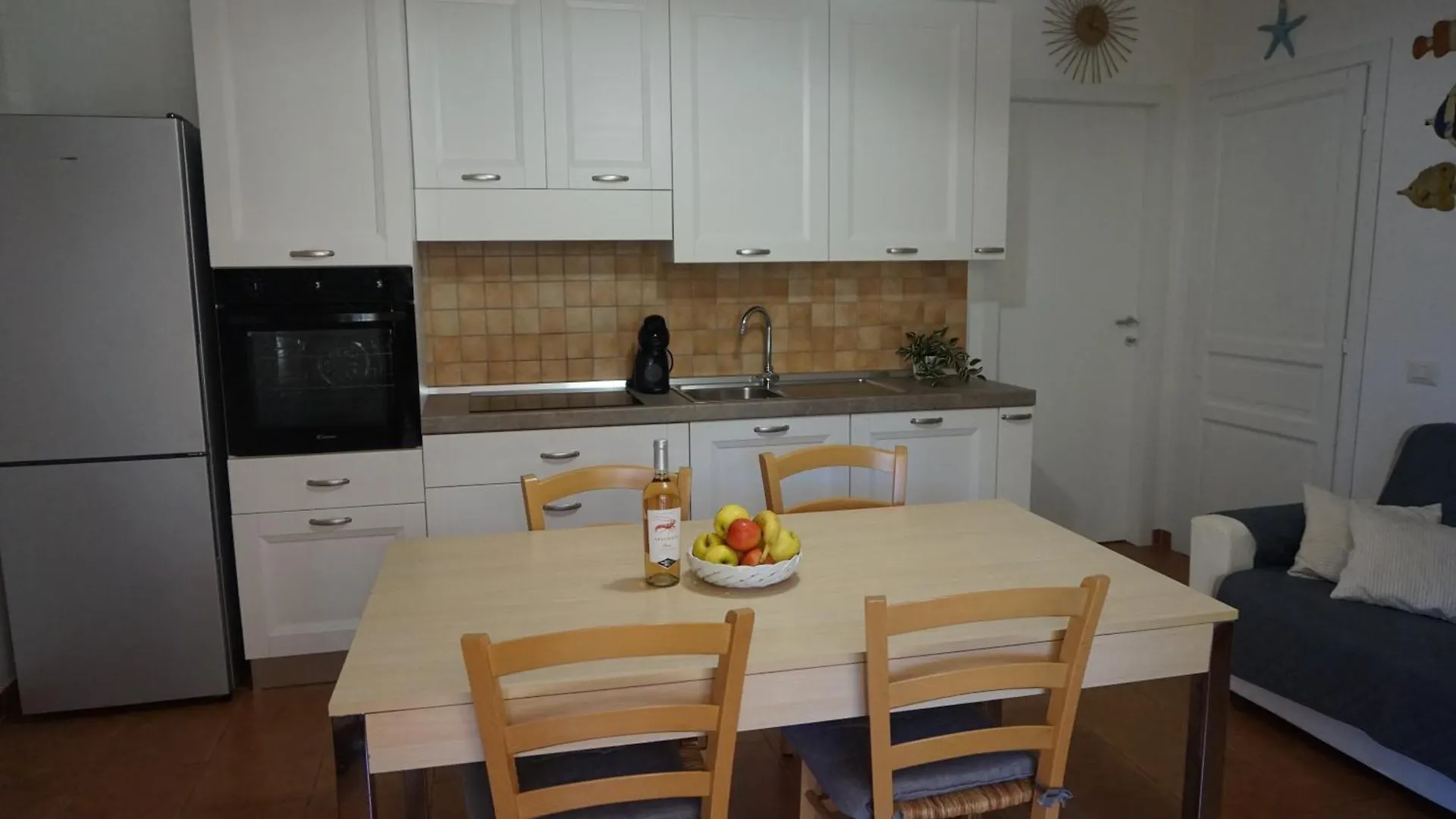 Appartamento Villa Rosanna Alghero