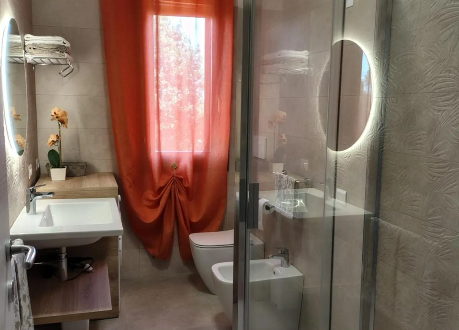 Appartamento Villa Rosanna Alghero