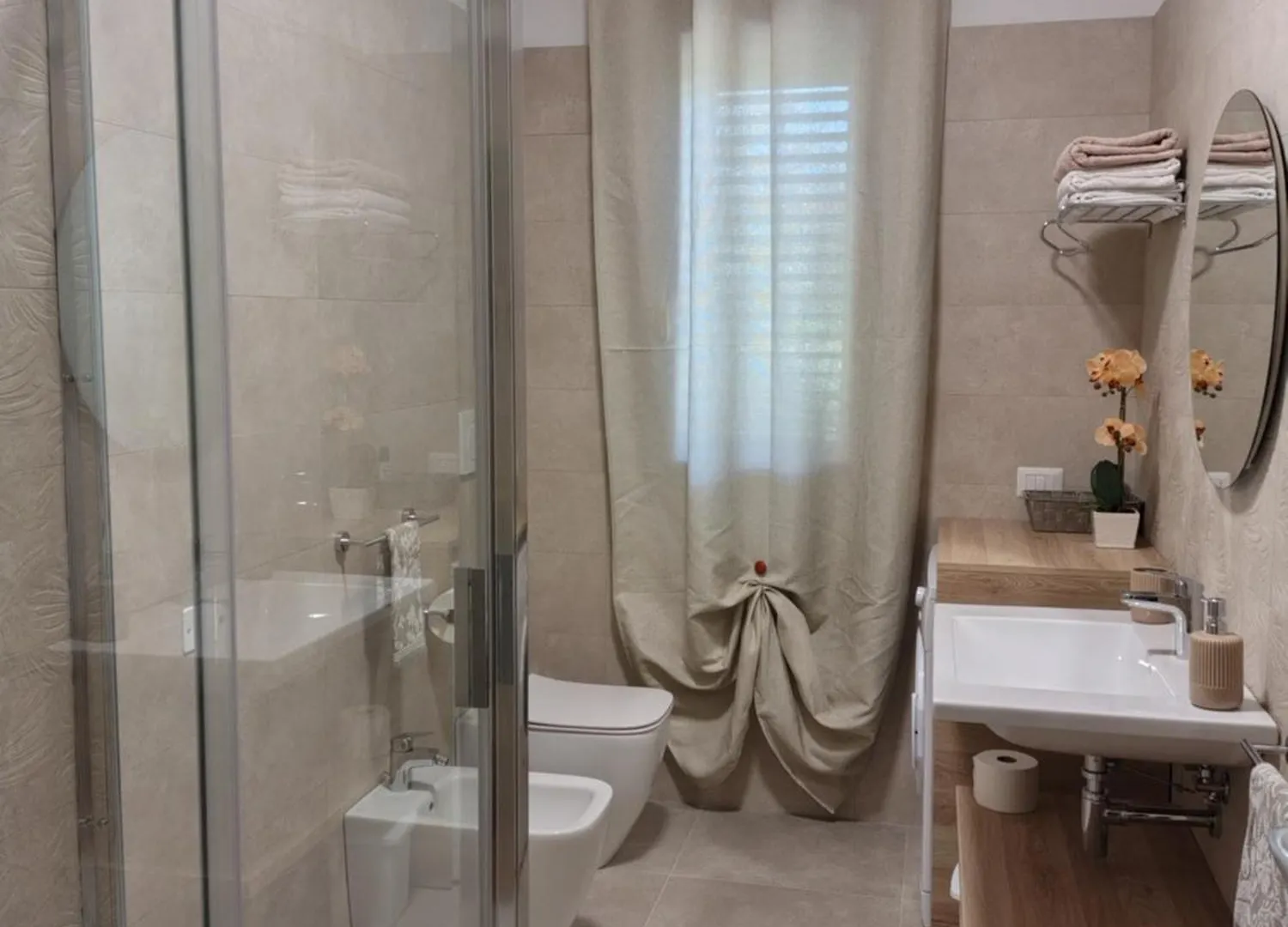 Rosanna House In Bombarde Beach Alghero Apartment