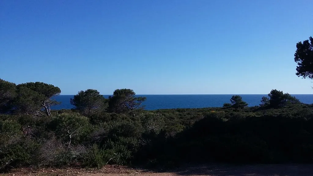 Villa Rosanna Alghero Appartamento