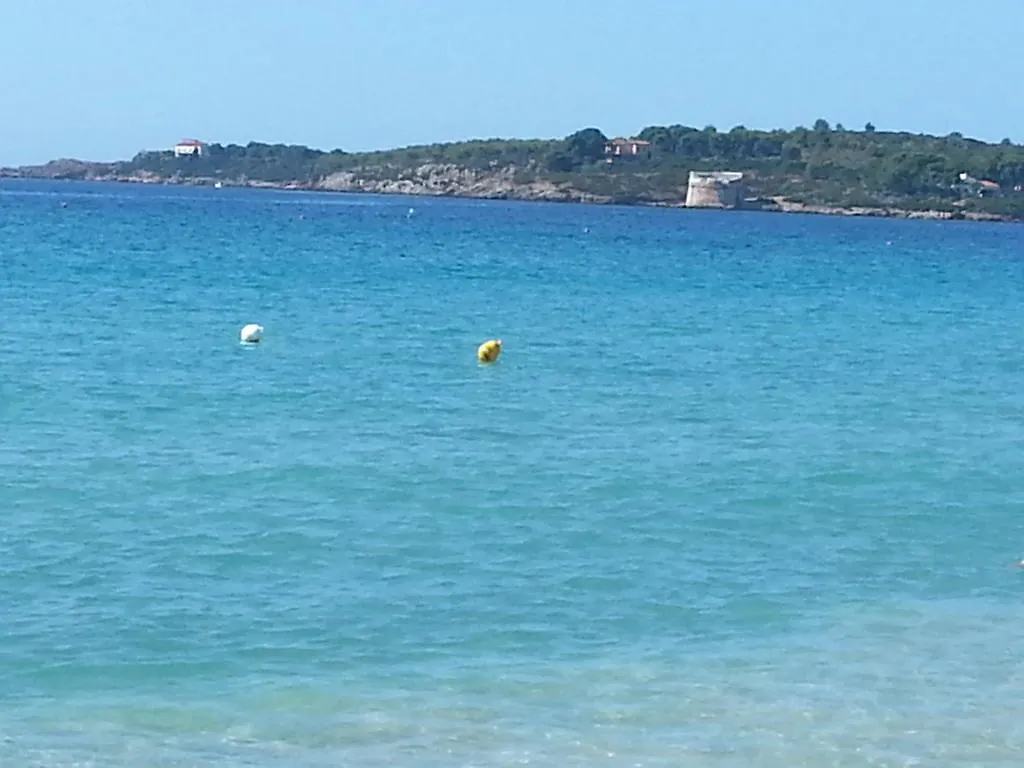 Villa Rosanna Alghero 0*,