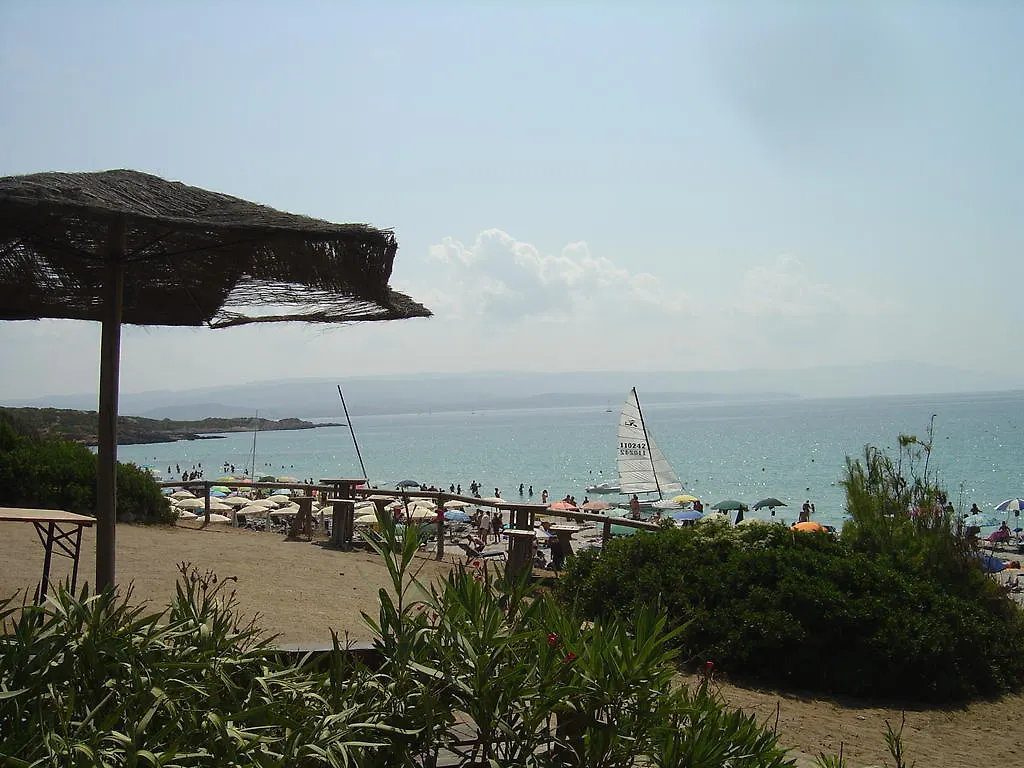 Villa Rosanna Alghero Appartamento