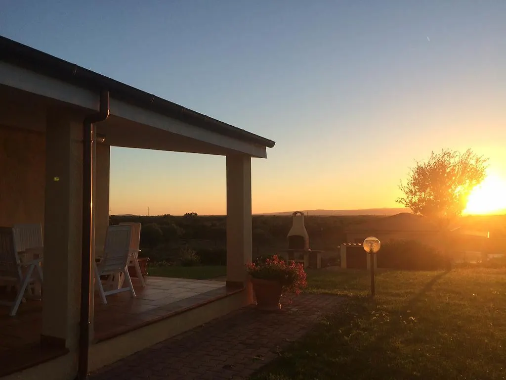 Villa Rosanna Alghero 0*,  Italia