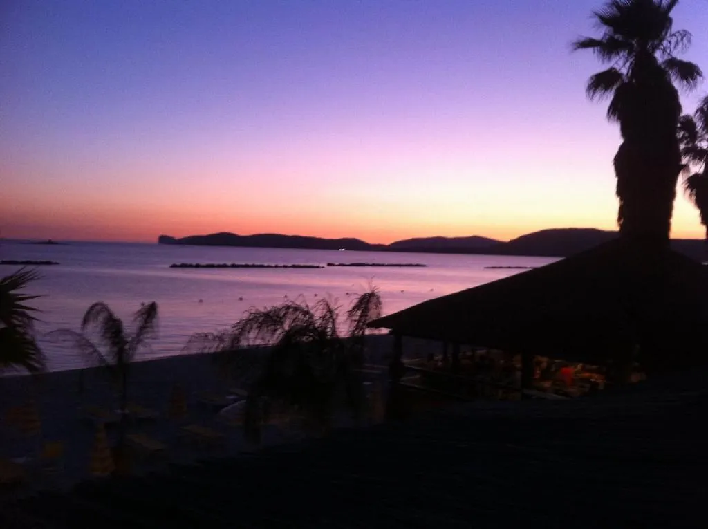 Villa Rosanna Alghero Appartamento