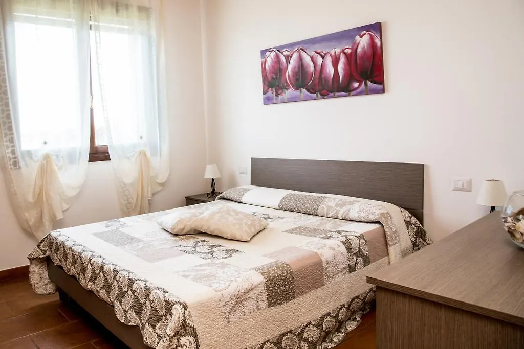 Villa Rosanna Alghero Appartamento