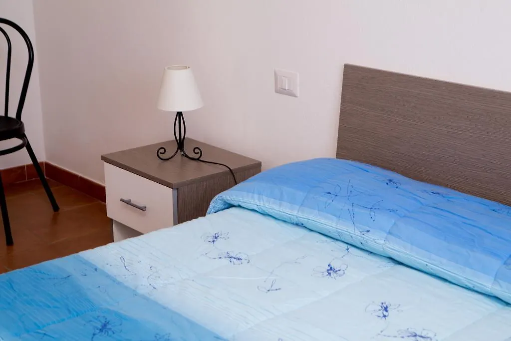 Appartamento Villa Rosanna Alghero