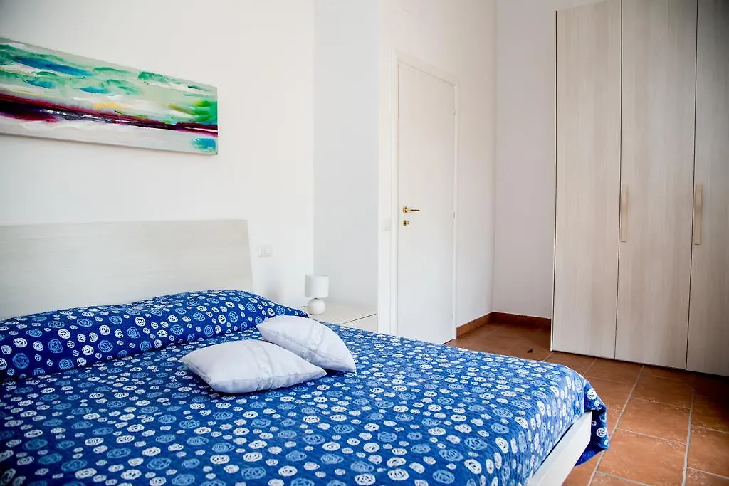 Appartamento Villa Rosanna Alghero