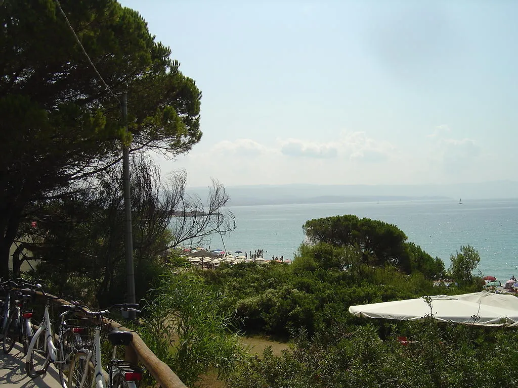 Rosanna House In Bombarde Beach Alghero